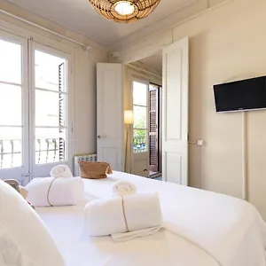  Apartment Urban