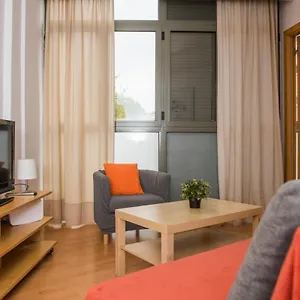  Apartment Sf2 - Sagrada Familia Bright & Quiet