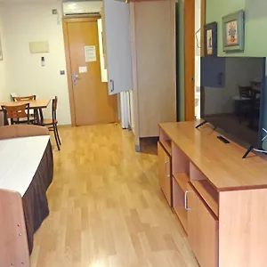  Apartment Ledglass