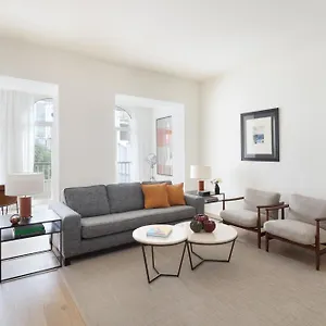  Apartment Murmuri Concepcio