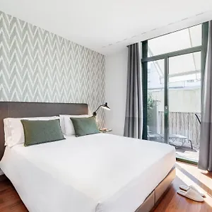 Aspasios Paseo De Gracia Apartment Barcelona