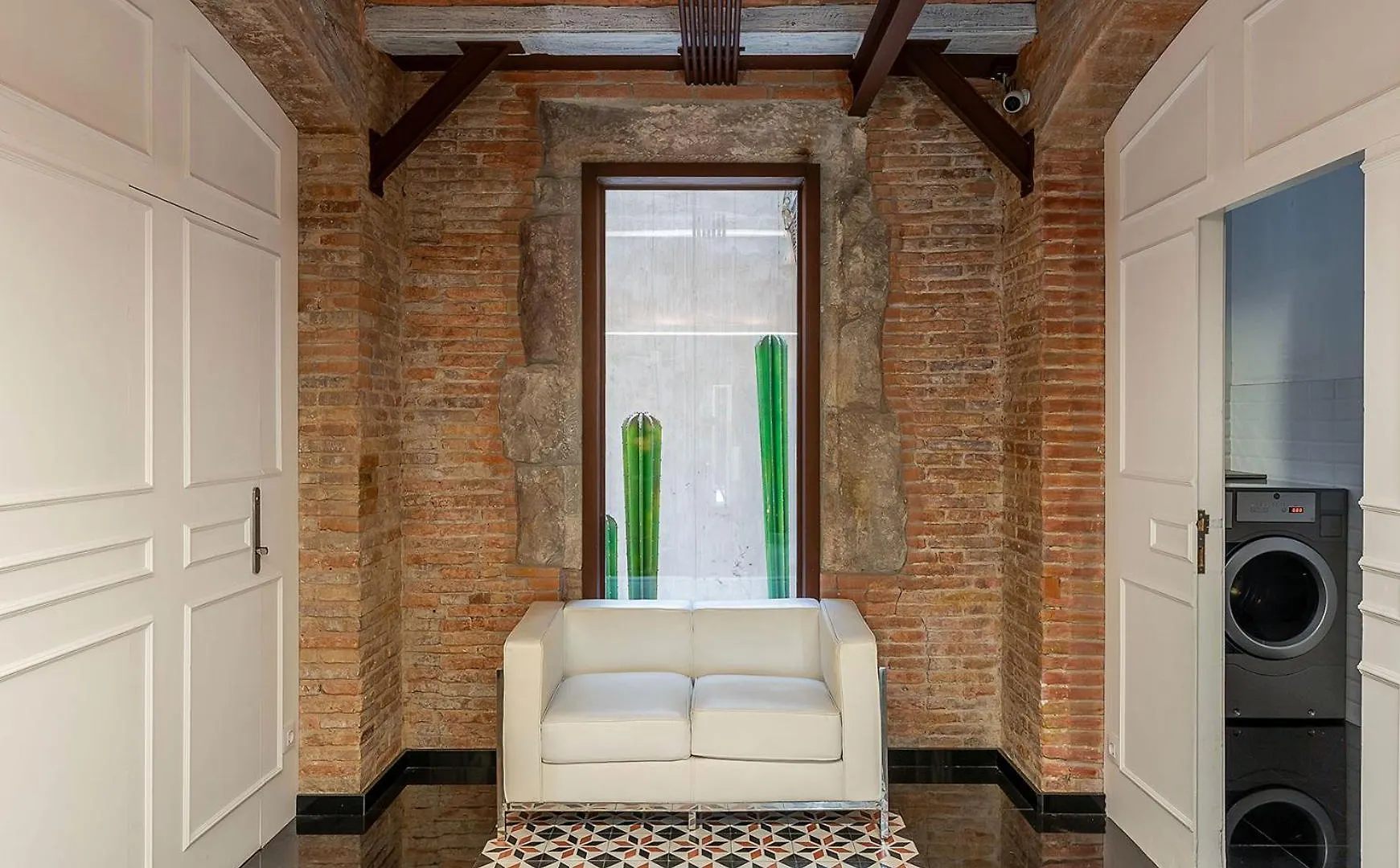Enjoybcn Colon Apartments Βαρκελώνη
