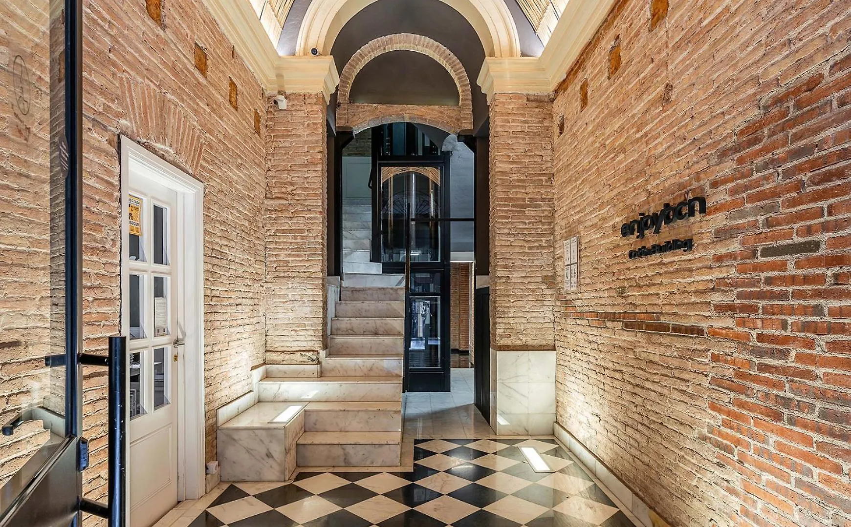 Enjoybcn Colon Apartments Βαρκελώνη