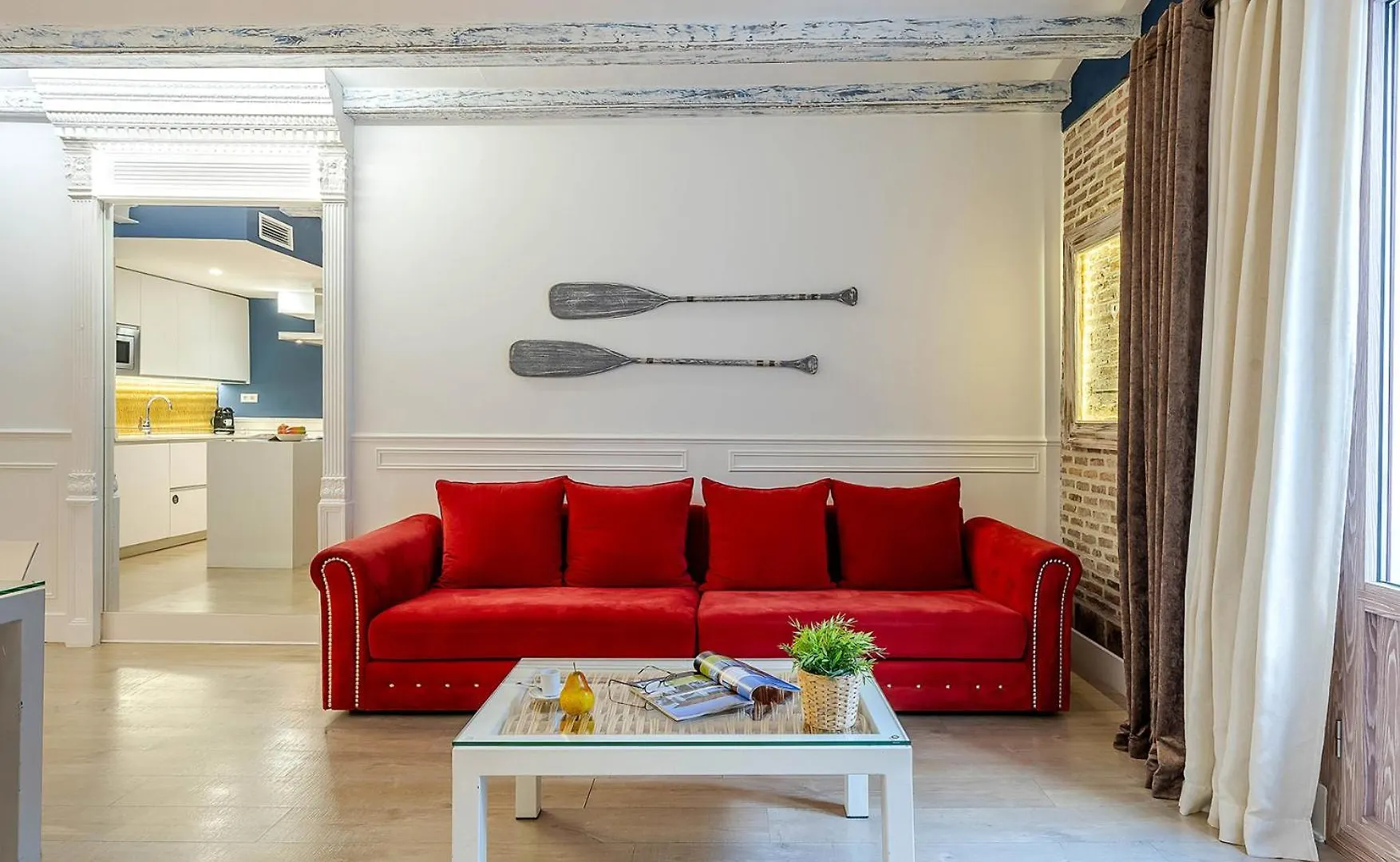 Enjoybcn Colon Apartments Βαρκελώνη 0*,