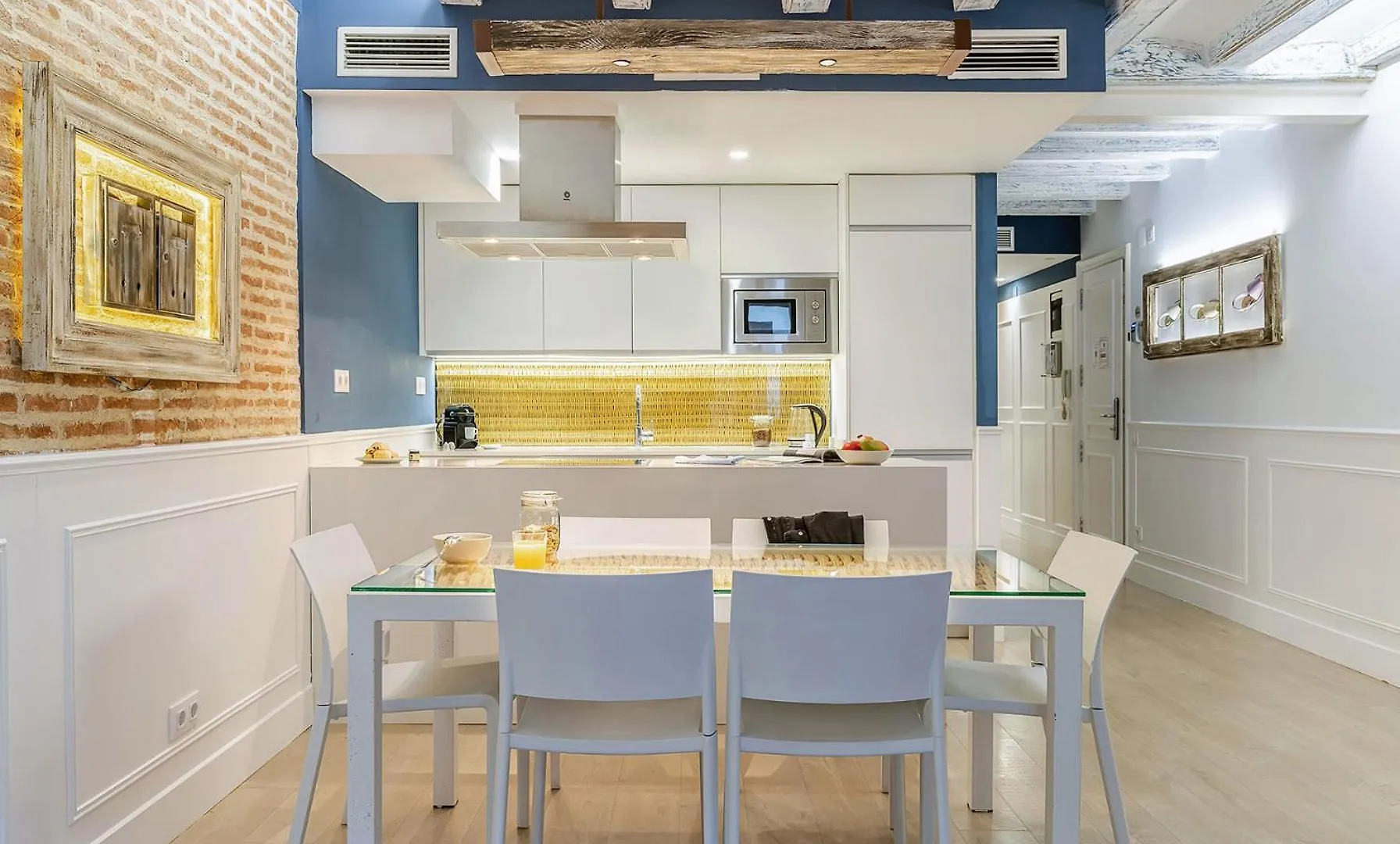 Enjoybcn Colon Apartments Βαρκελώνη