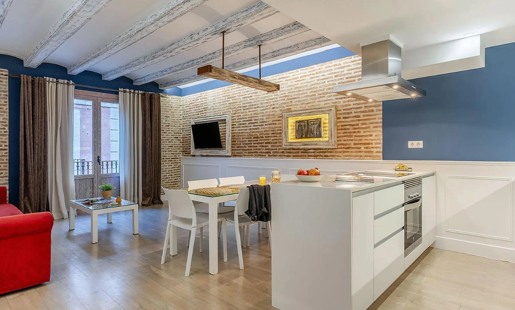 Enjoybcn Colon Apartments Βαρκελώνη