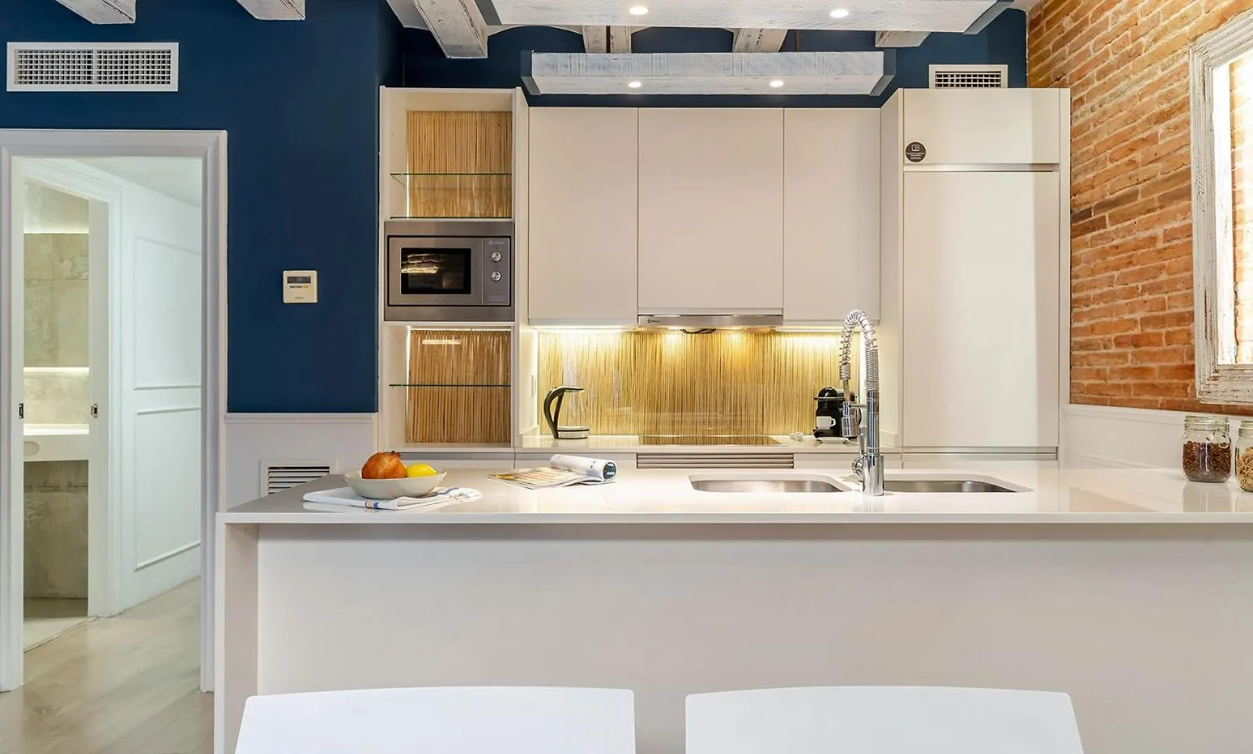 Enjoybcn Colon Apartments Βαρκελώνη Ισπανία