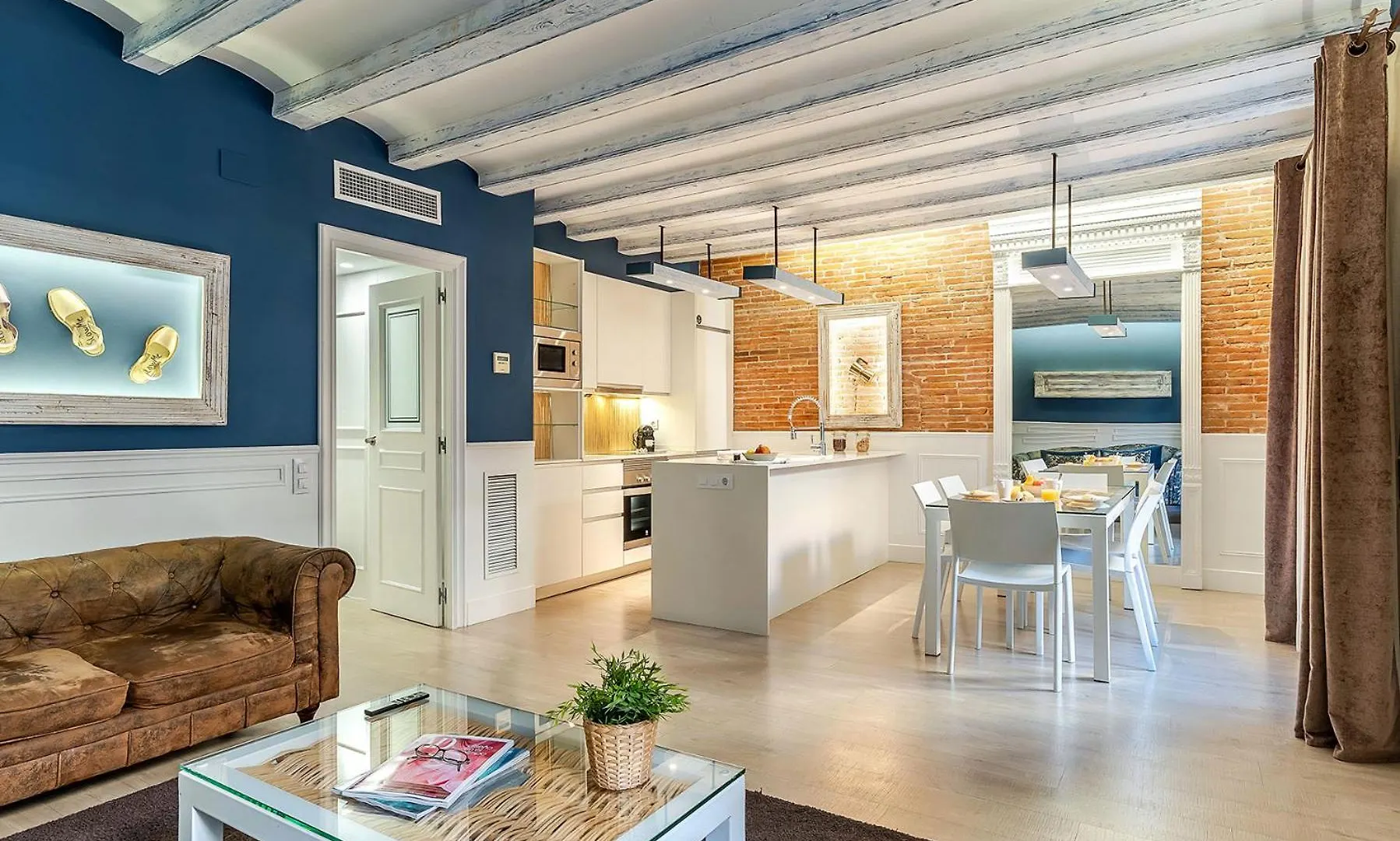 Enjoybcn Colon Apartments Βαρκελώνη