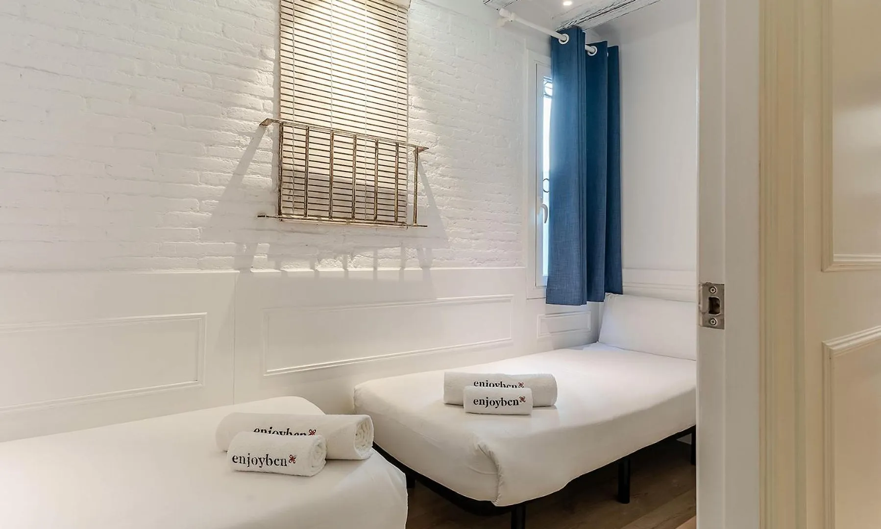 Enjoybcn Colon Apartments Βαρκελώνη Ισπανία