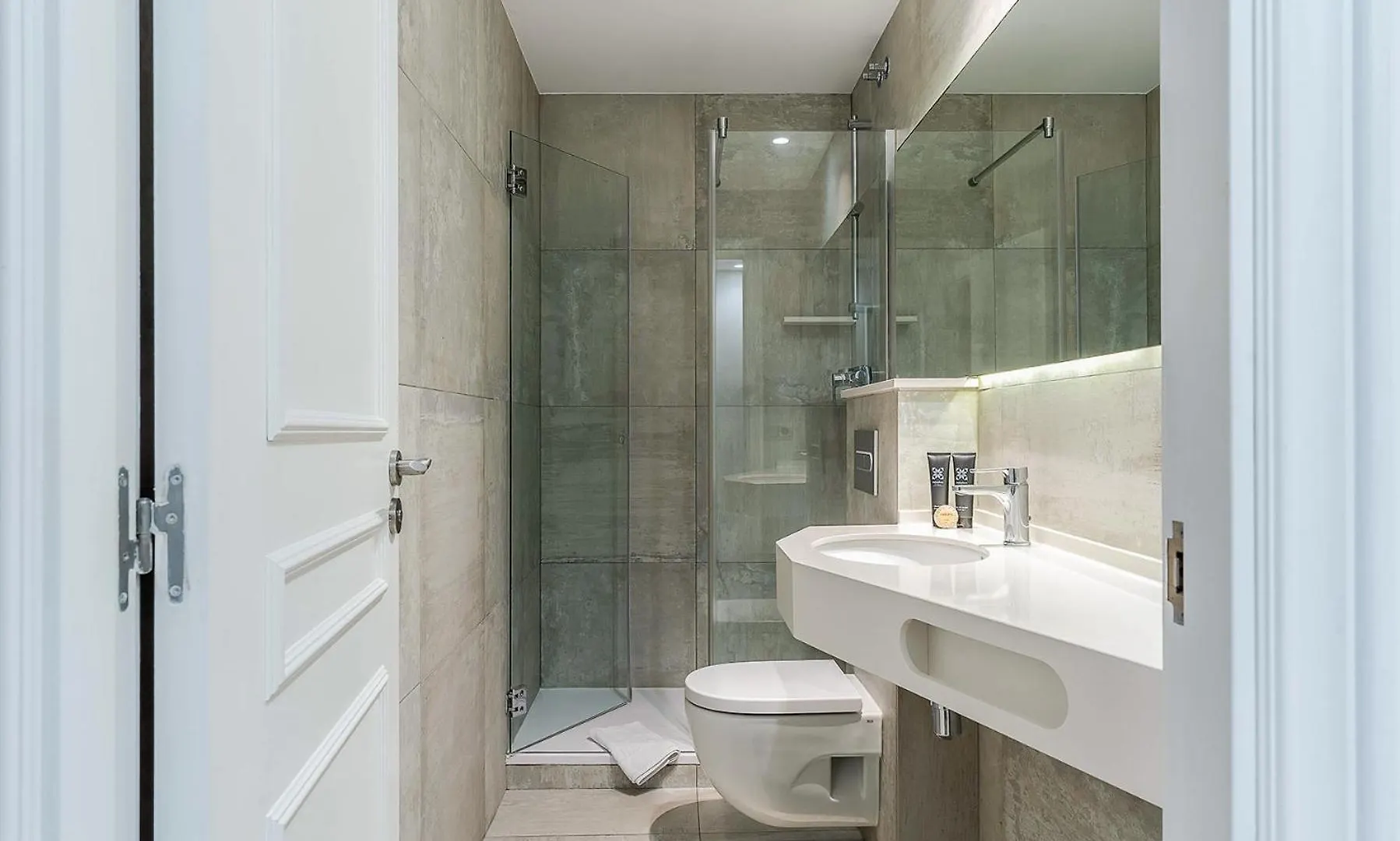 Enjoybcn Colon Apartments Βαρκελώνη Ισπανία