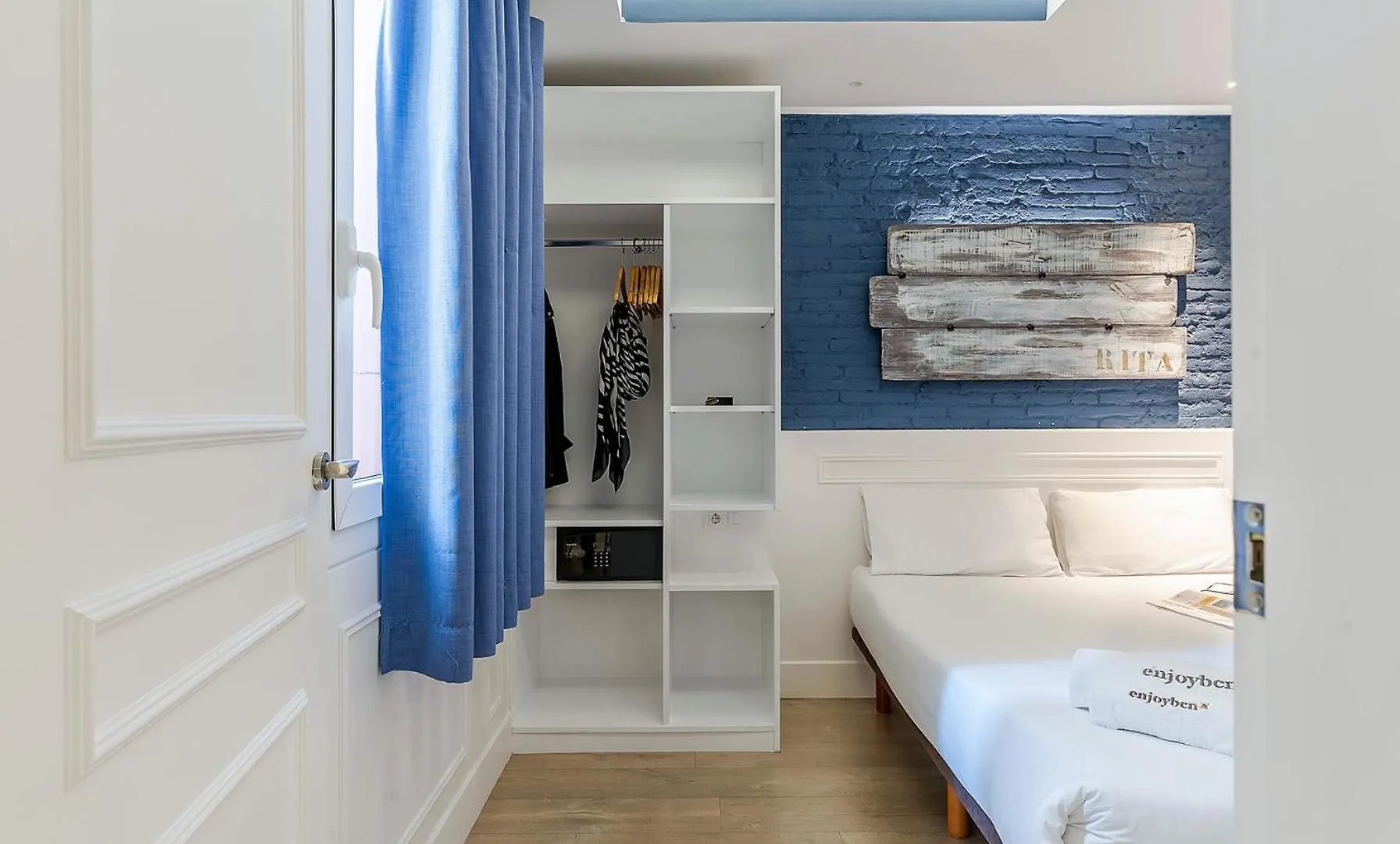 Enjoybcn Colon Apartments Βαρκελώνη