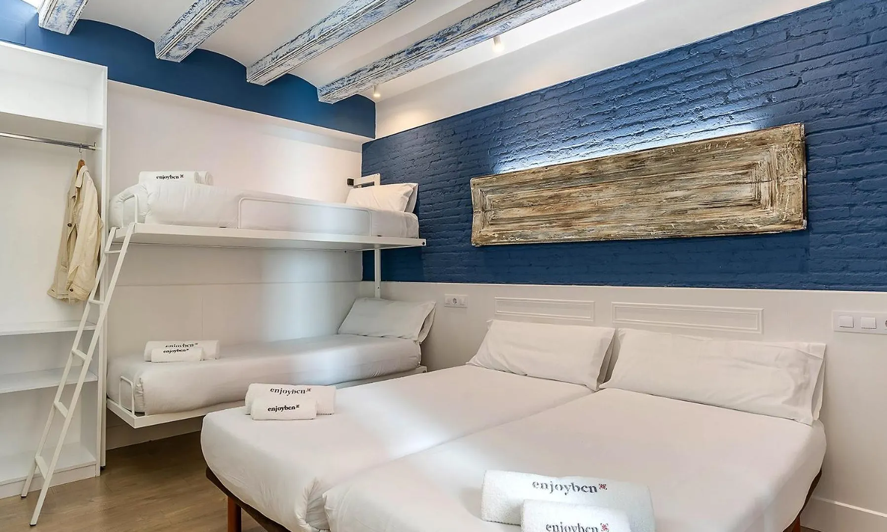 Enjoybcn Colon Apartments Βαρκελώνη