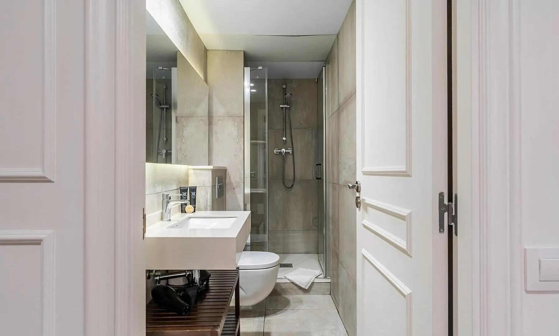 Enjoybcn Colon Apartments Βαρκελώνη