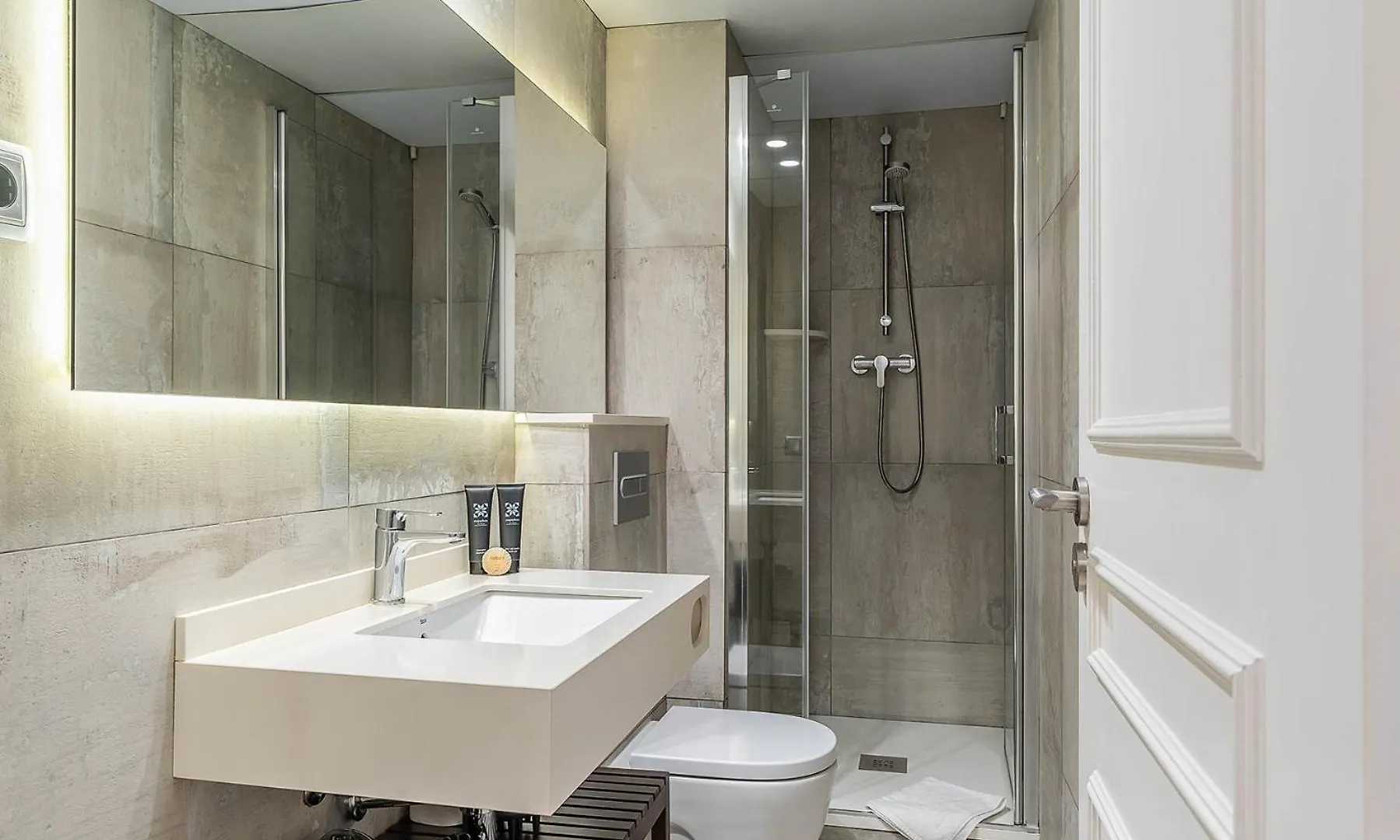 Enjoybcn Colon Apartments Βαρκελώνη 0*,