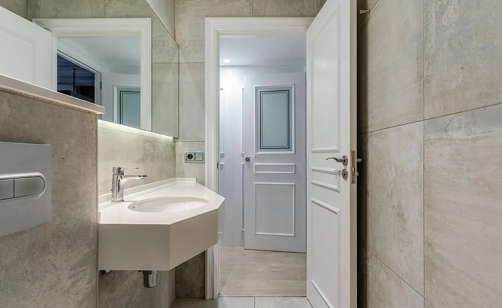 Enjoybcn Colon Apartments Βαρκελώνη