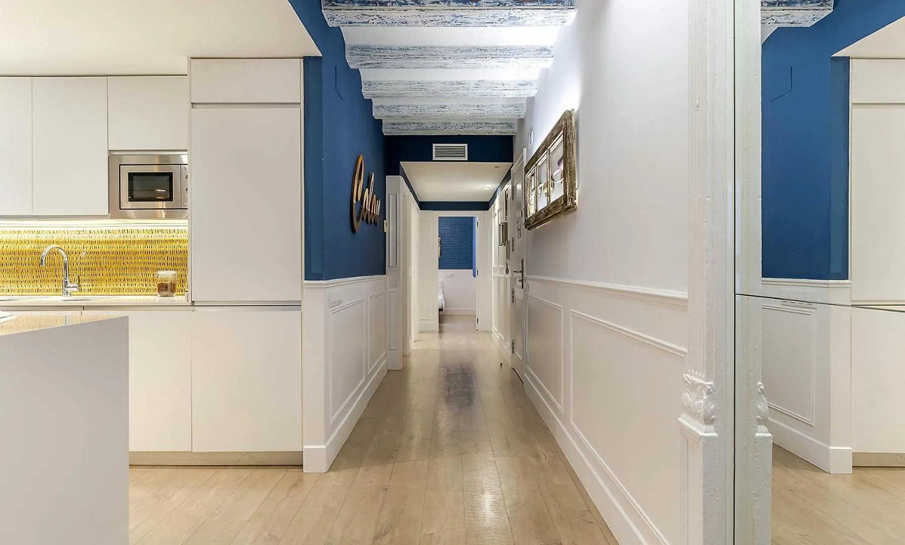 Enjoybcn Colon Apartments Βαρκελώνη Ισπανία
