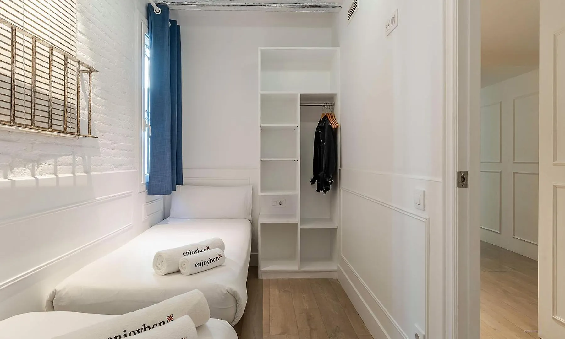 Enjoybcn Colon Apartments Βαρκελώνη 0*,