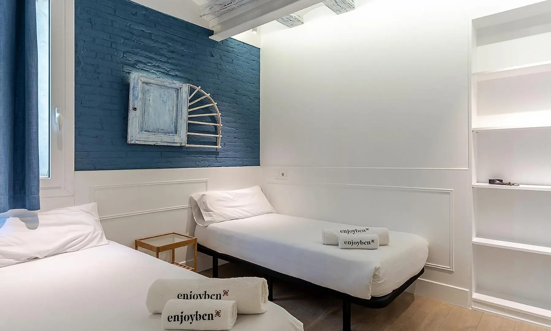 Enjoybcn Colon Apartments Βαρκελώνη Ισπανία