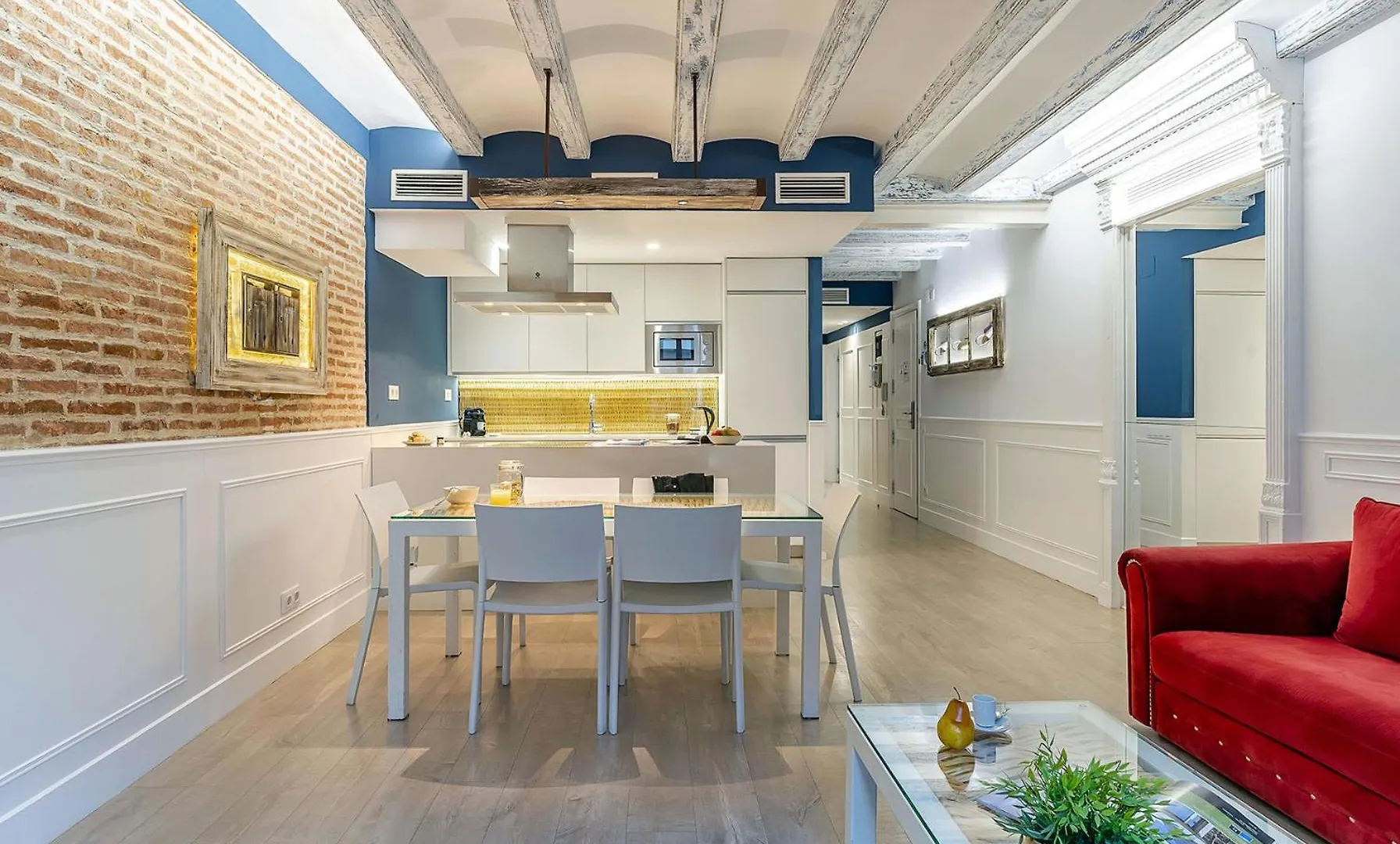 Enjoybcn Colon Apartments Βαρκελώνη