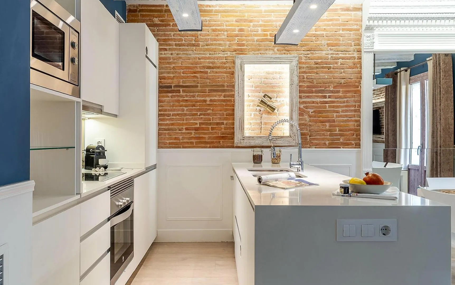 Enjoybcn Colon Apartments Βαρκελώνη
