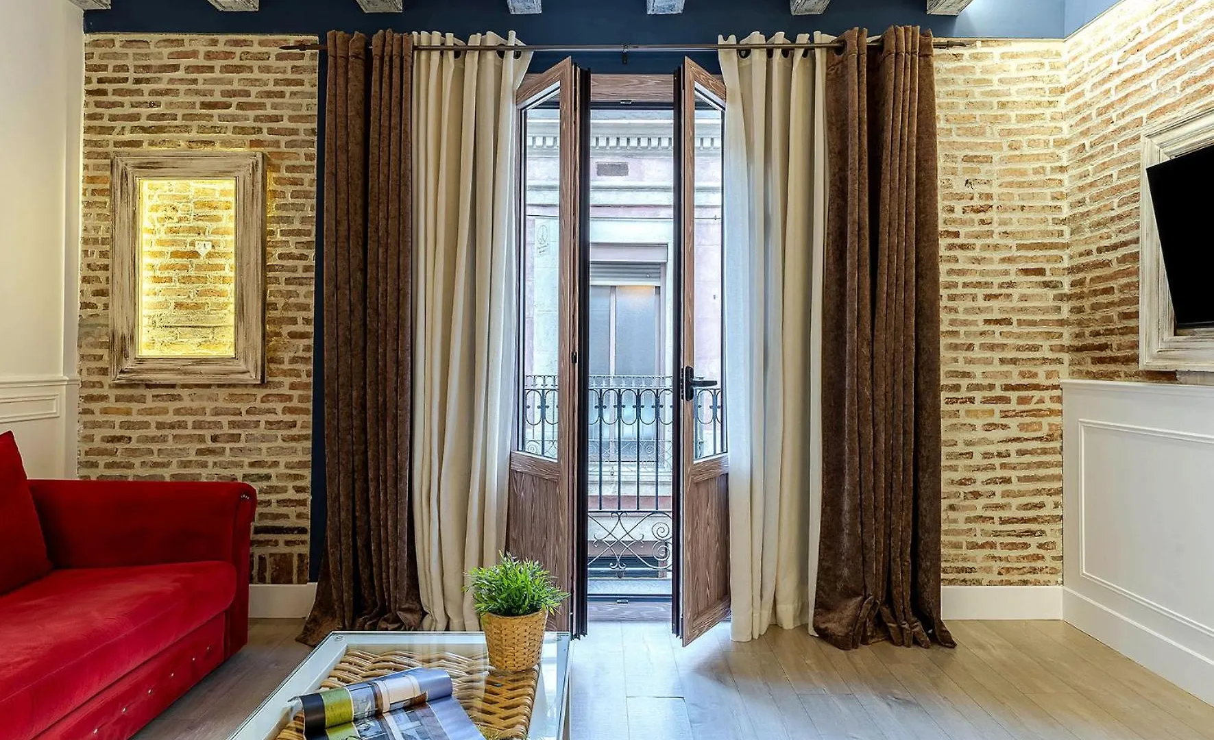 Enjoybcn Colon Apartments Βαρκελώνη