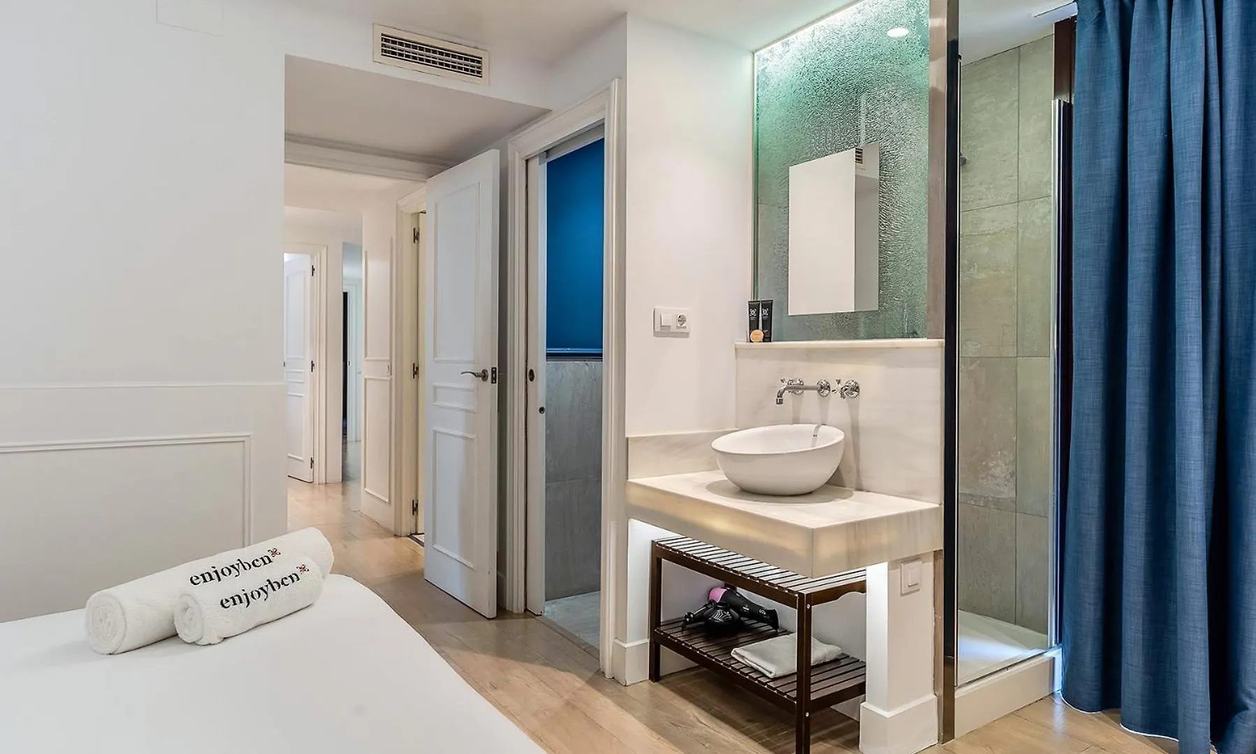 Enjoybcn Colon Apartments Βαρκελώνη