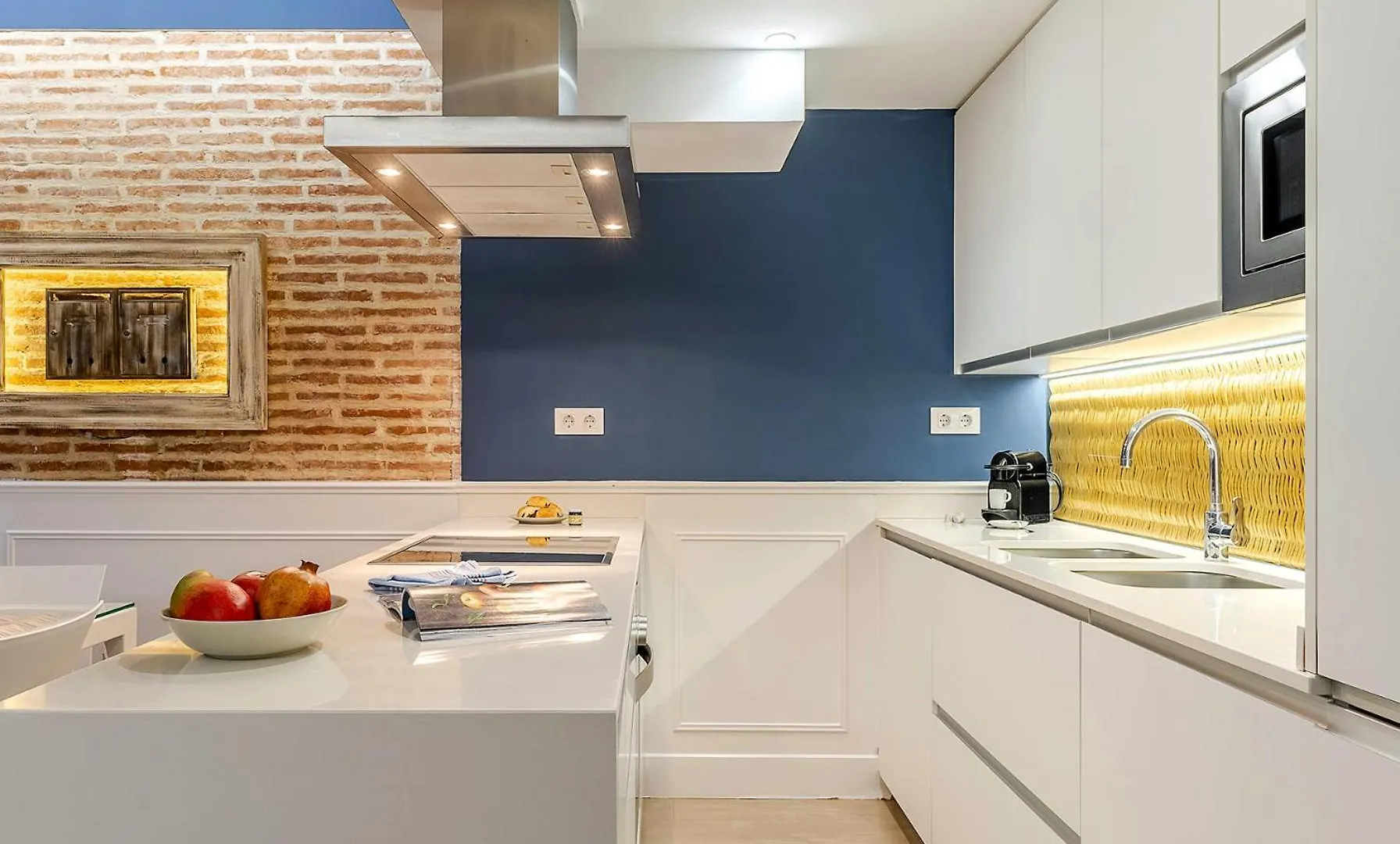 Enjoybcn Colon Apartments Βαρκελώνη