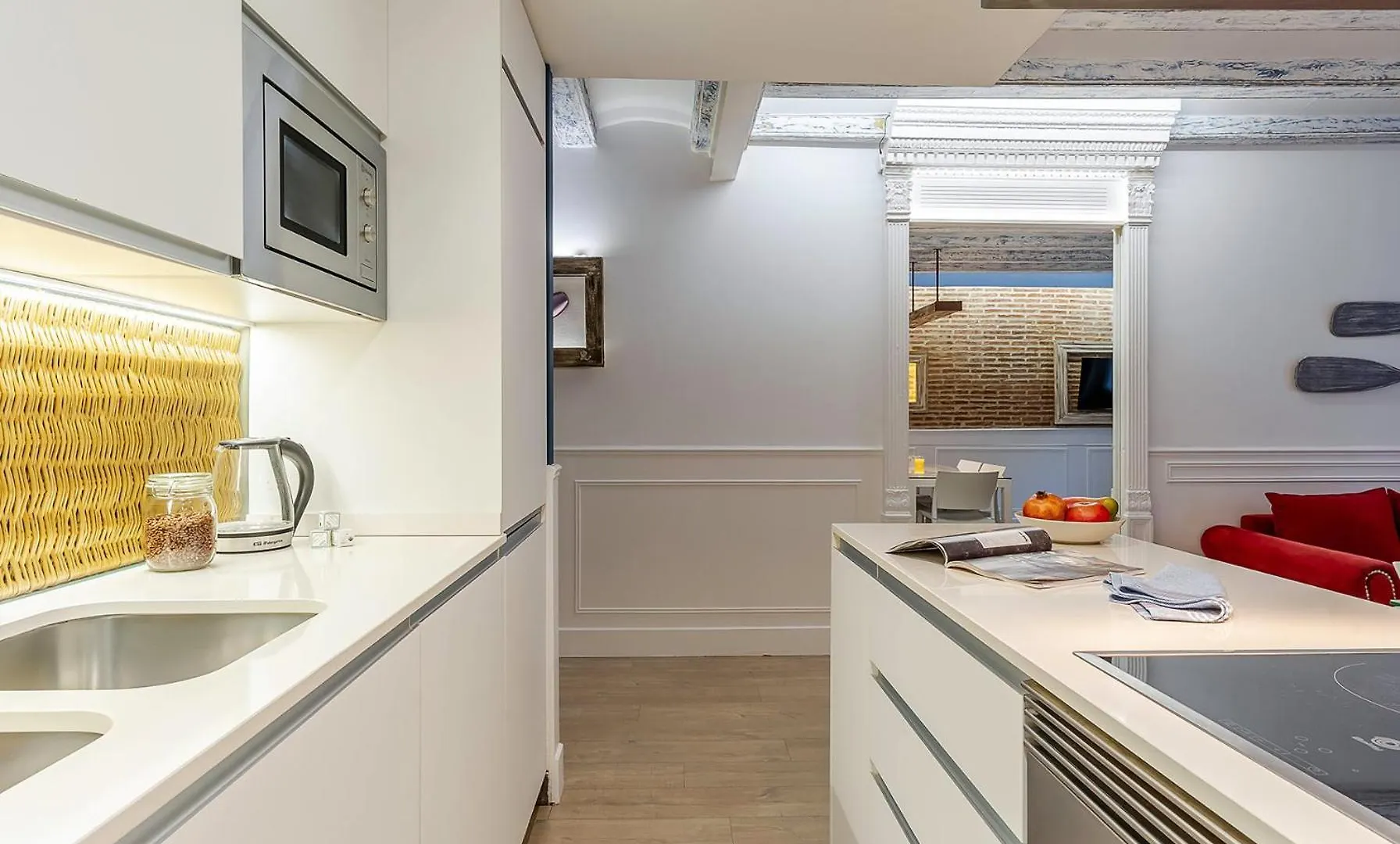 Enjoybcn Colon Apartments Βαρκελώνη