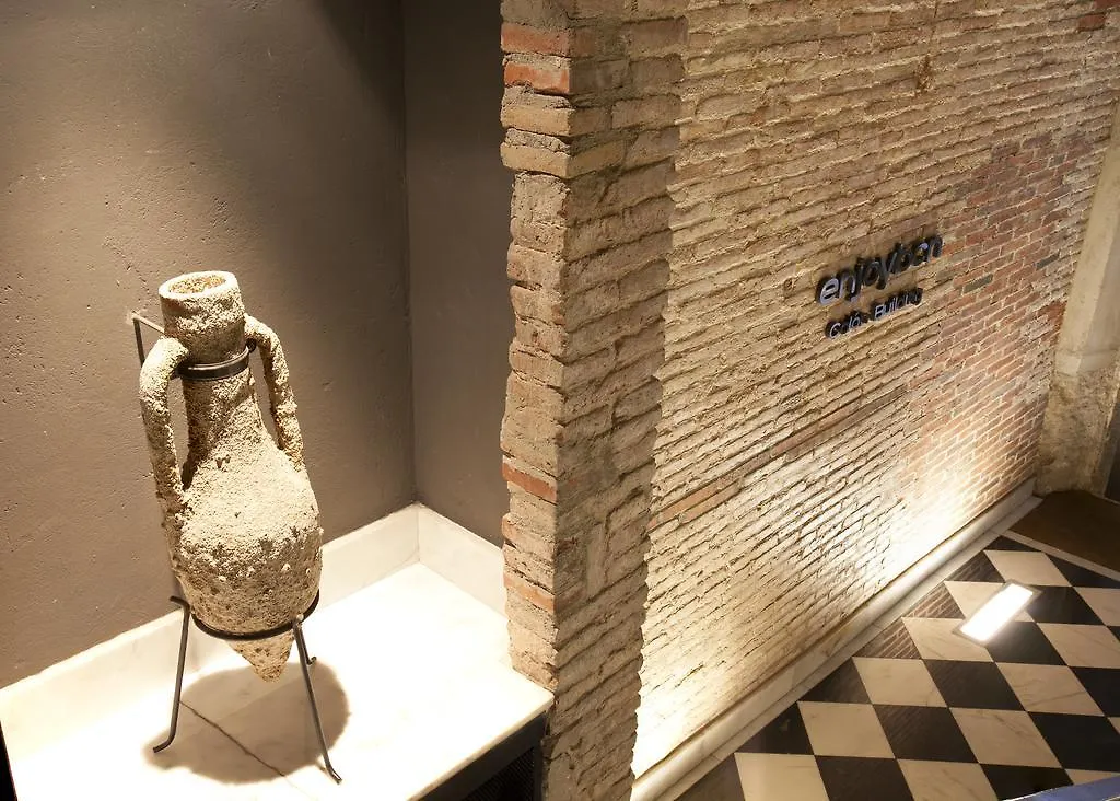 Enjoybcn Colon Apartments Βαρκελώνη
