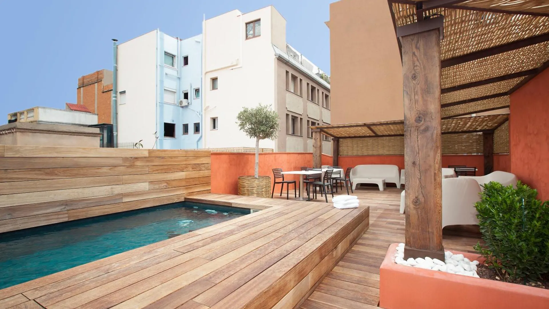 Enjoybcn Colon Apartments Βαρκελώνη Ισπανία