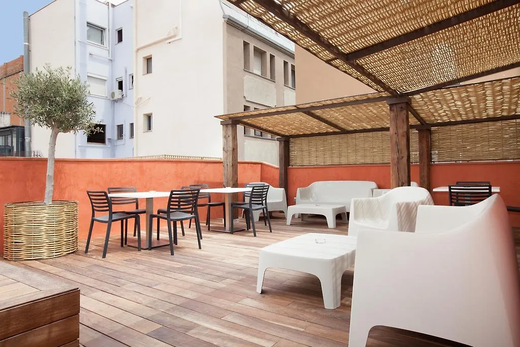 Enjoybcn Colon Apartments Βαρκελώνη